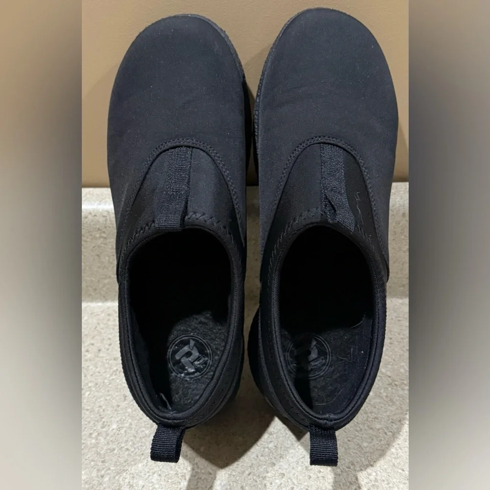 PROPET Snow BOOTS 8.5 Narrow AA Slip-ON Madi SHOES
